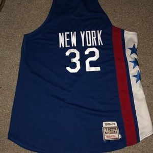 Hardwood Classics Jersey